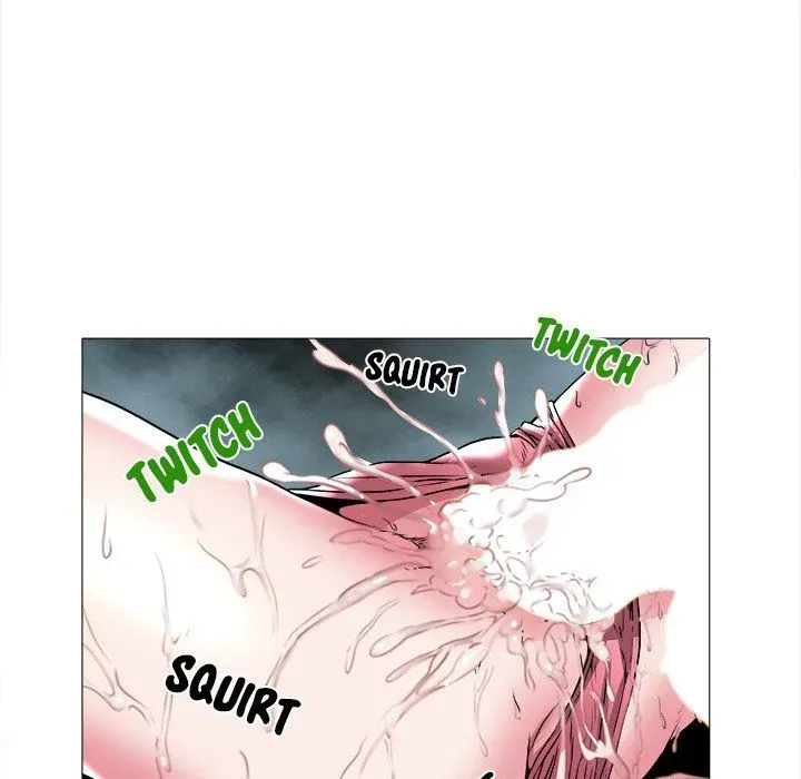 Read Aqua chapter 22 image 49 on Lezhin