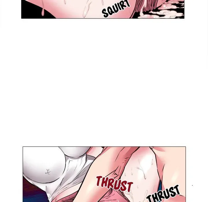 Read Aqua chapter 22 image 50 on Lezhin