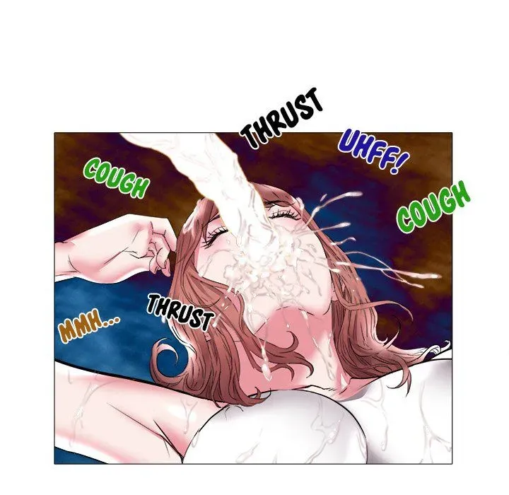Read Aqua chapter 22 image 53 on Lezhin
