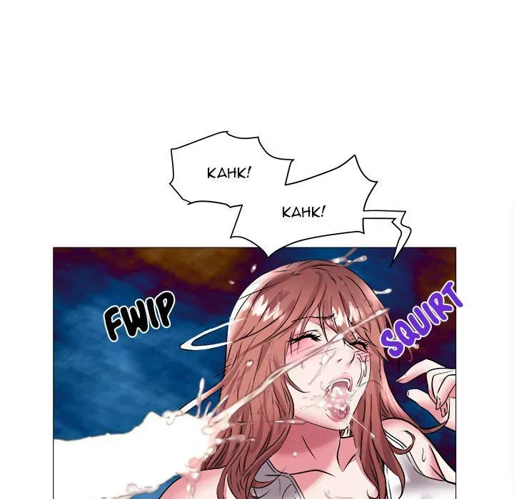 Read Aqua chapter 22 image 54 on Lezhin