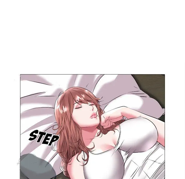 Read Aqua chapter 22 image 6 on Lezhin