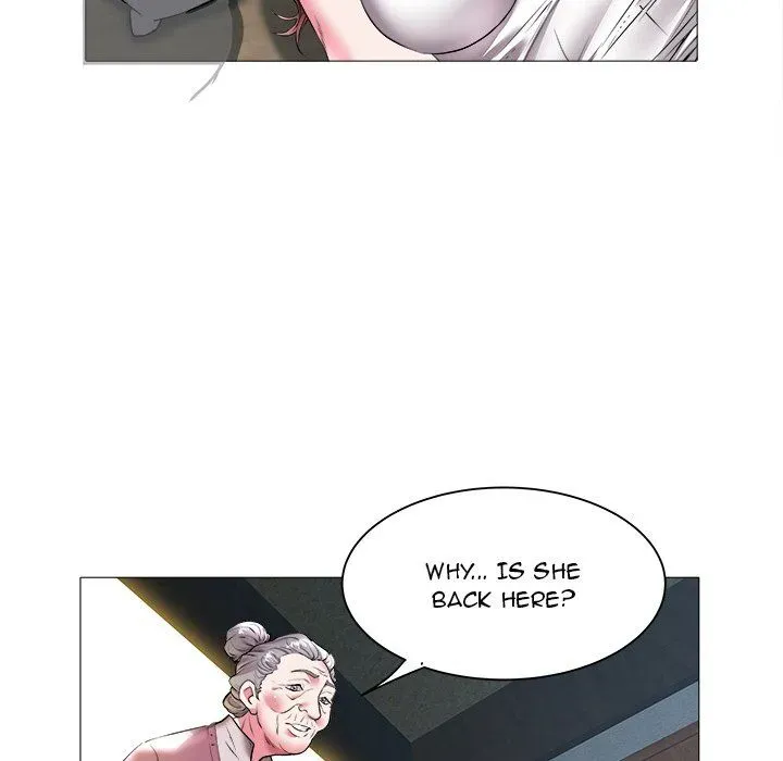 Read Aqua chapter 22 image 7 on Lezhin