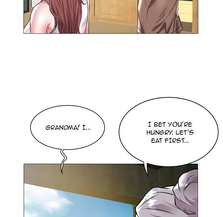 Read Aqua chapter 22 image 74 on Lezhin