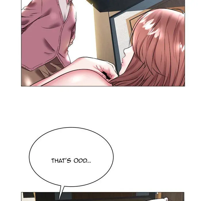 Read Aqua chapter 22 image 8 on Lezhin