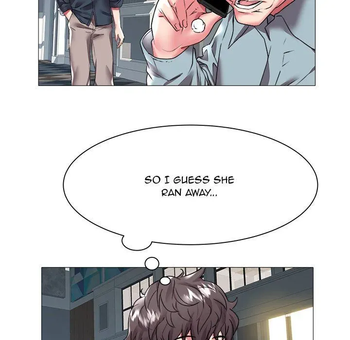 Read Aqua chapter 22 image 85 on Lezhin