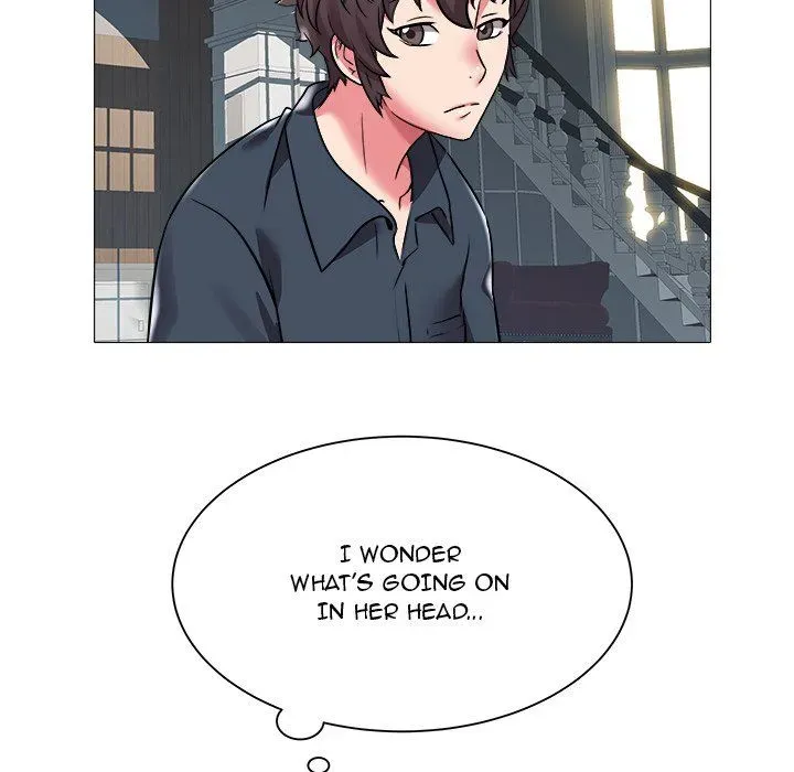 Read Aqua chapter 22 image 86 on Lezhin
