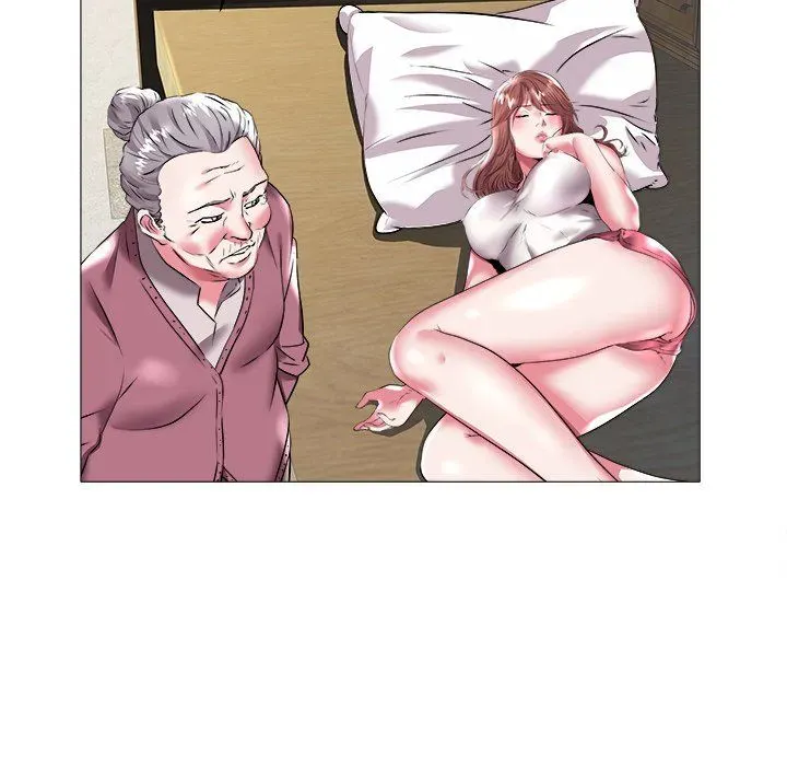 Read Aqua chapter 22 image 9 on Lezhin
