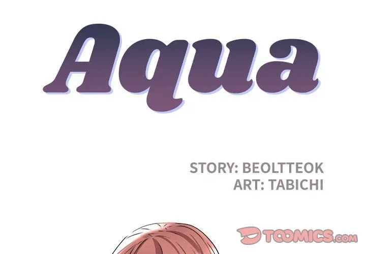 Read Aqua chapter 23 image 1 on Lezhin