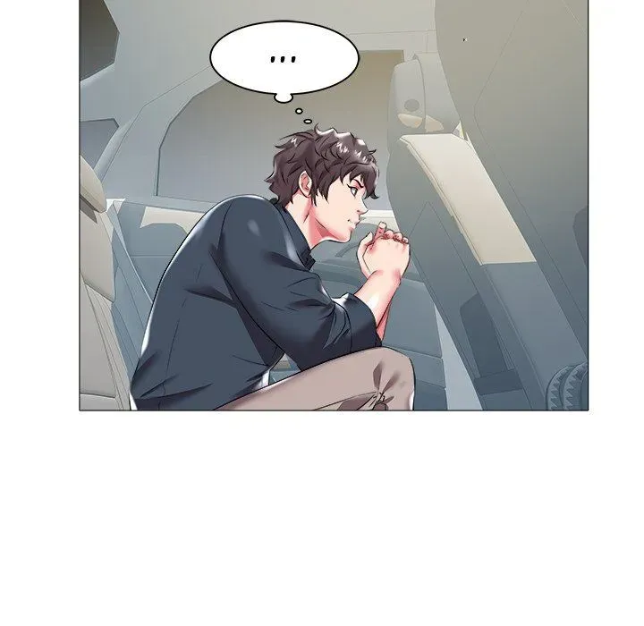 Read Aqua chapter 23 image 11 on Lezhin