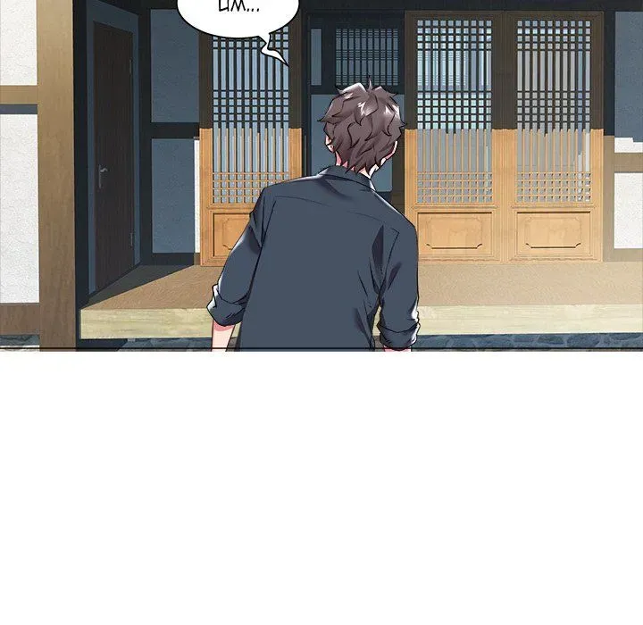 Read Aqua chapter 23 image 16 on Lezhin