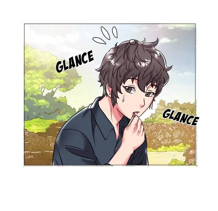 Read Aqua chapter 23 image 17 on Lezhin
