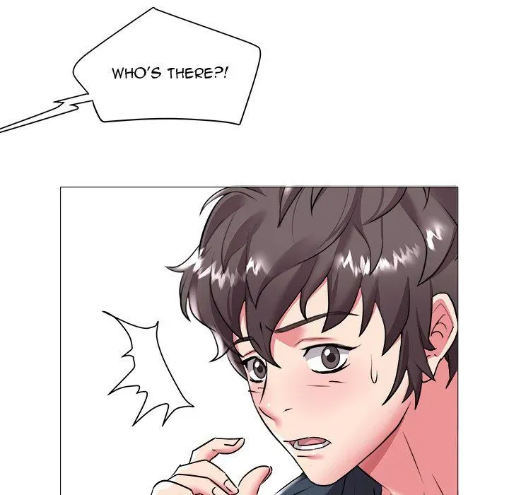Read Aqua chapter 23 image 18 on Lezhin