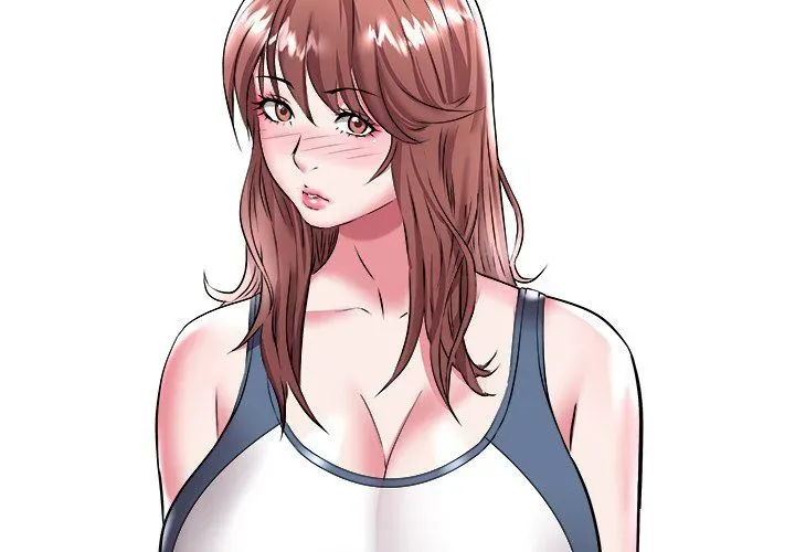 Read Aqua chapter 23 image 2 on Lezhin