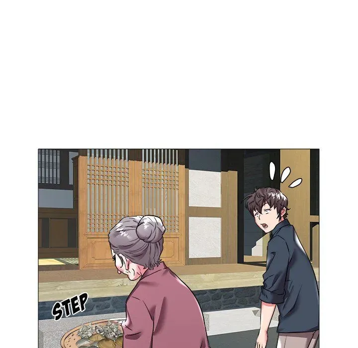Read Aqua chapter 23 image 20 on Lezhin
