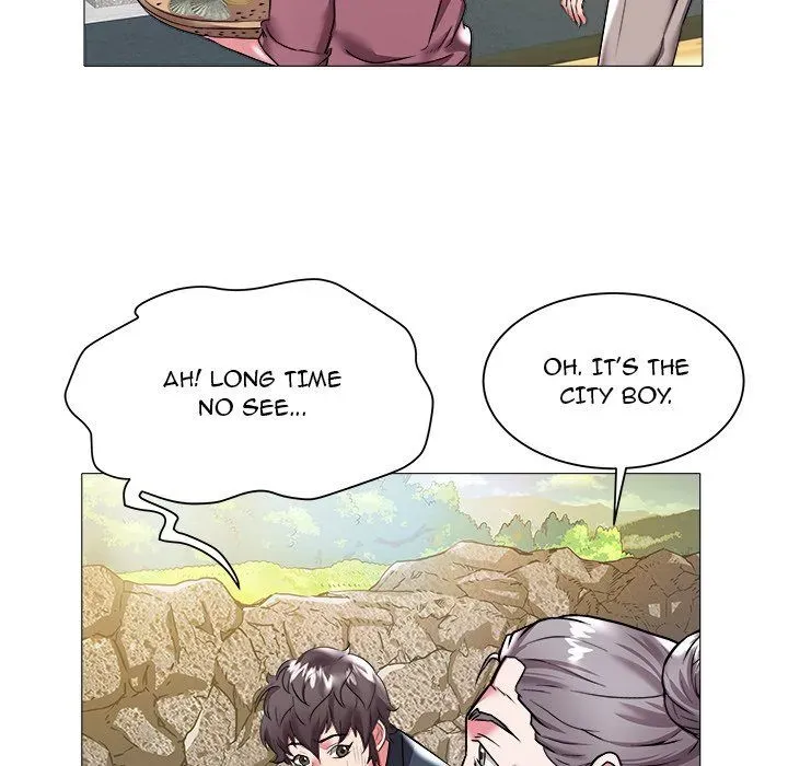 Read Aqua chapter 23 image 21 on Lezhin