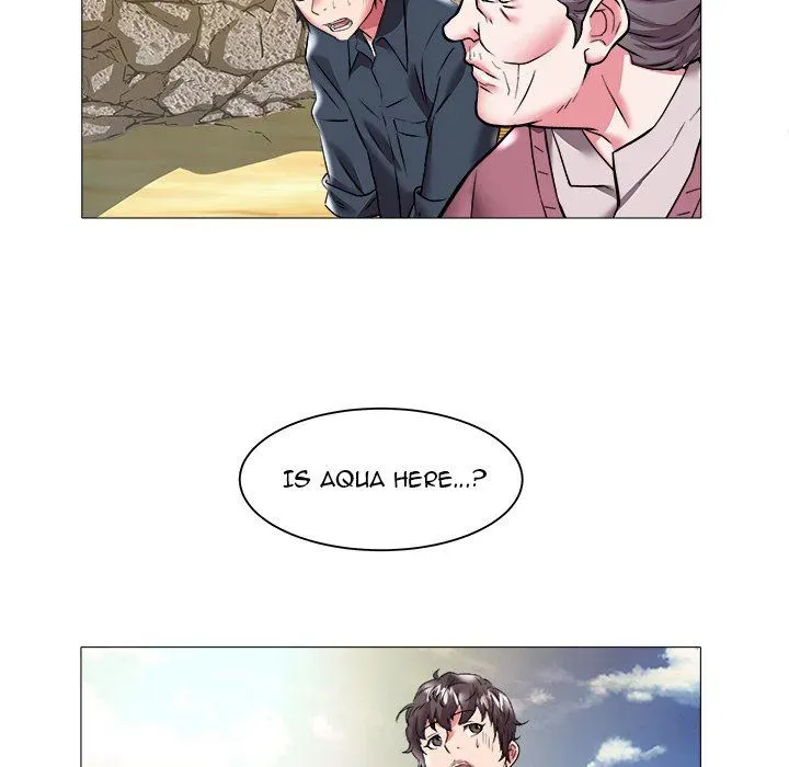 Read Aqua chapter 23 image 22 on Lezhin