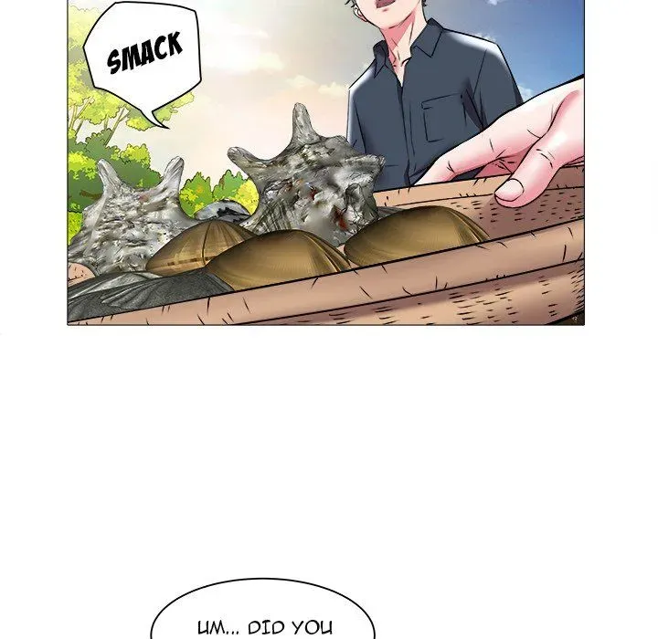 Read Aqua chapter 23 image 23 on Lezhin