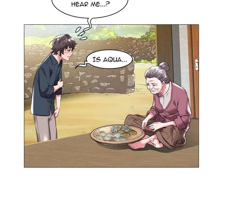 Read Aqua chapter 23 image 24 on Lezhin