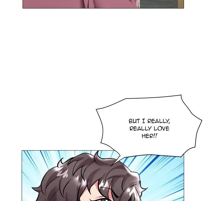 Read Aqua chapter 23 image 26 on Lezhin