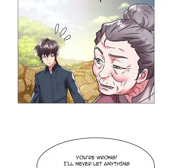 Read Aqua chapter 23 image 28 on Lezhin