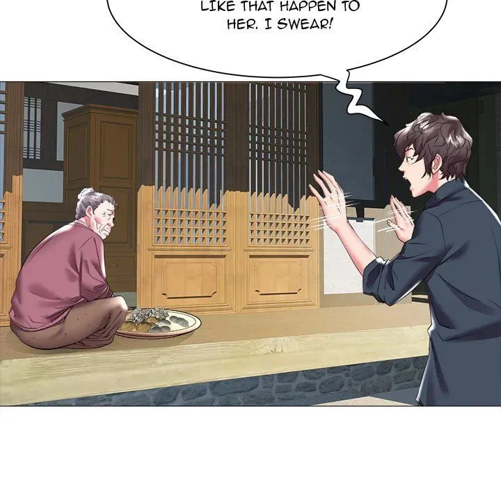 Read Aqua chapter 23 image 29 on Lezhin