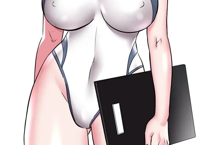 Read Aqua chapter 23 image 3 on Lezhin