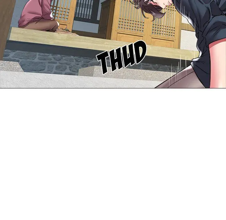 Read Aqua chapter 23 image 32 on Lezhin