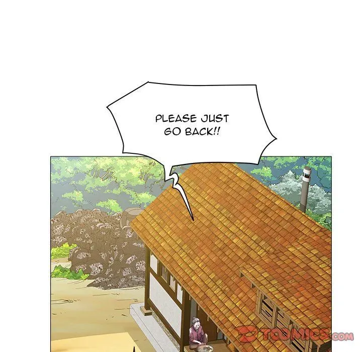 Read Aqua chapter 23 image 33 on Lezhin