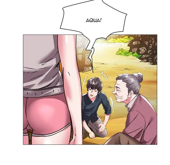 Read Aqua chapter 23 image 35 on Lezhin