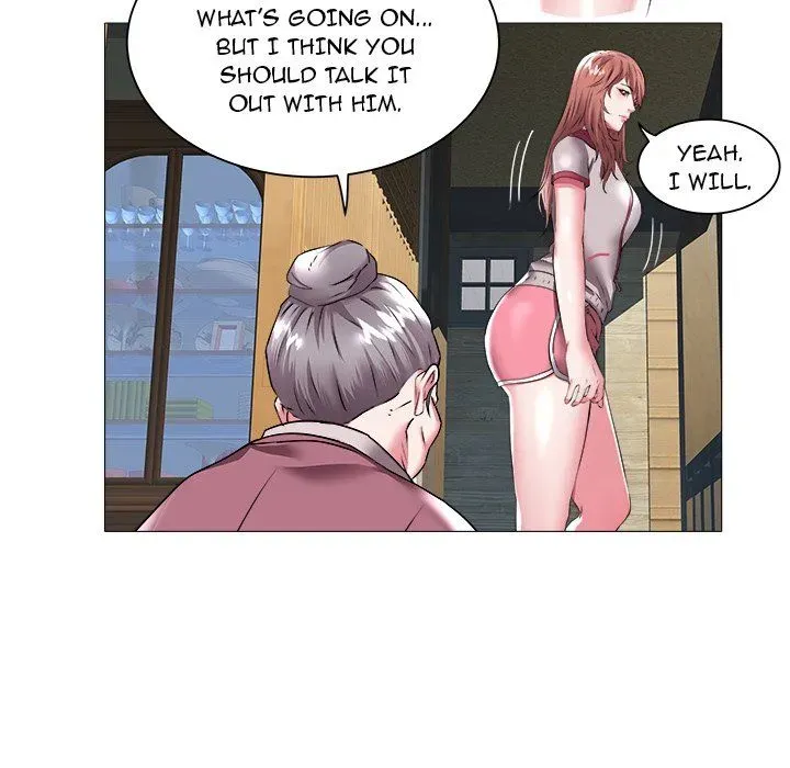 Read Aqua chapter 23 image 38 on Lezhin