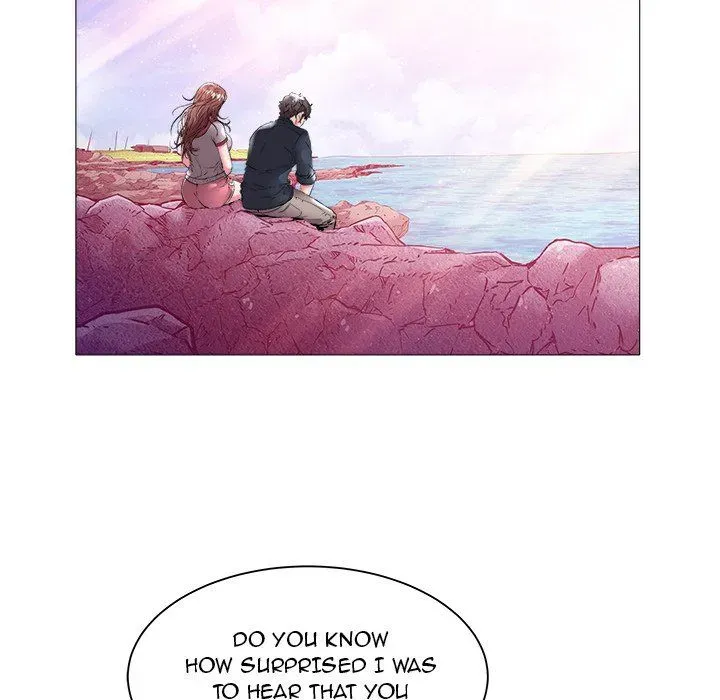 Read Aqua chapter 23 image 42 on Lezhin