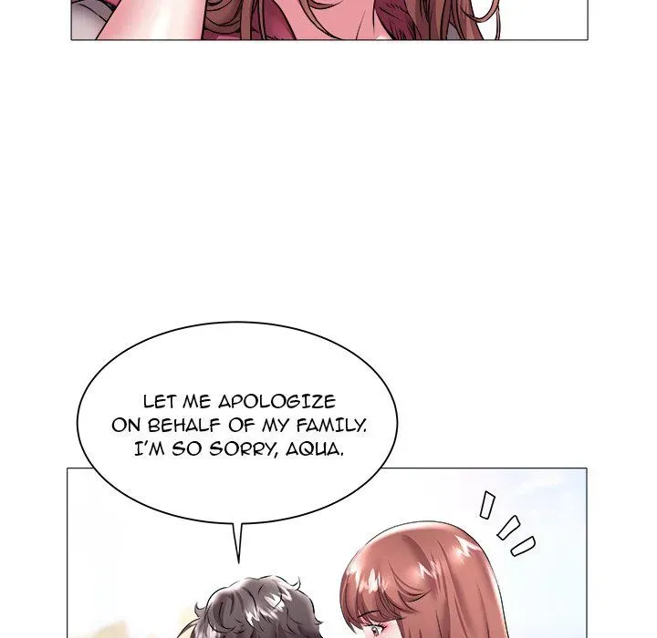 Read Aqua chapter 23 image 45 on Lezhin