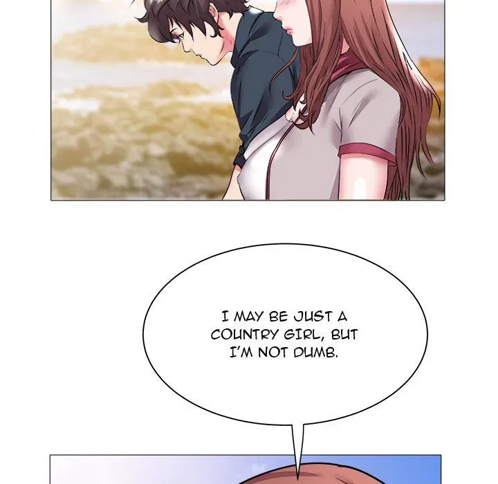 Read Aqua chapter 23 image 46 on Lezhin