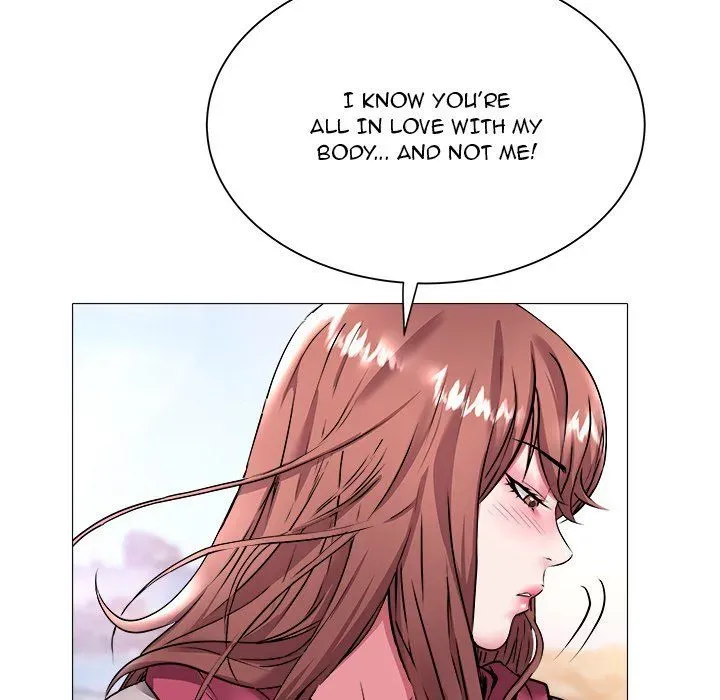 Read Aqua chapter 23 image 49 on Lezhin