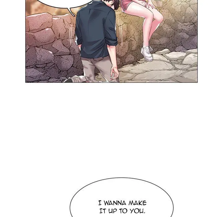 Read Aqua chapter 23 image 51 on Lezhin