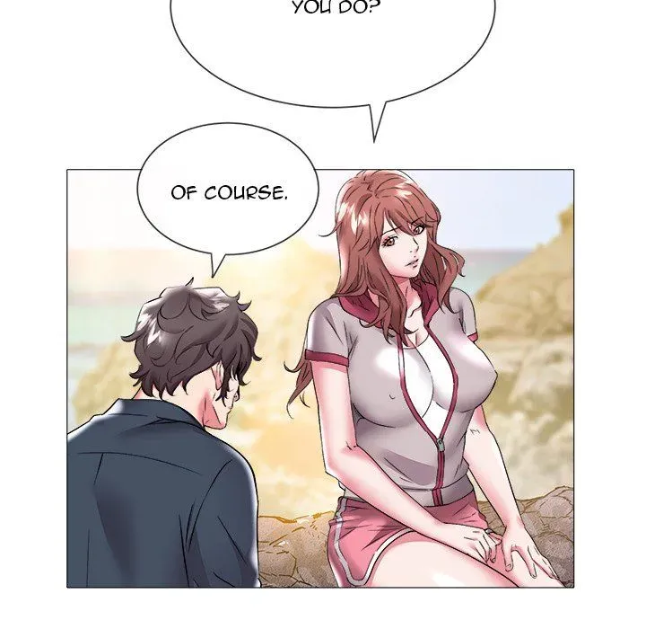 Read Aqua chapter 23 image 53 on Lezhin