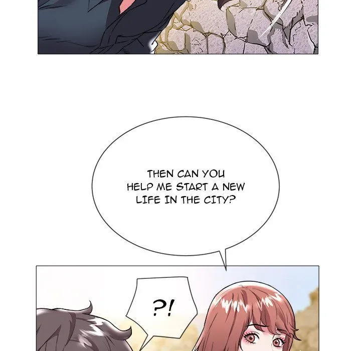 Read Aqua chapter 23 image 55 on Lezhin