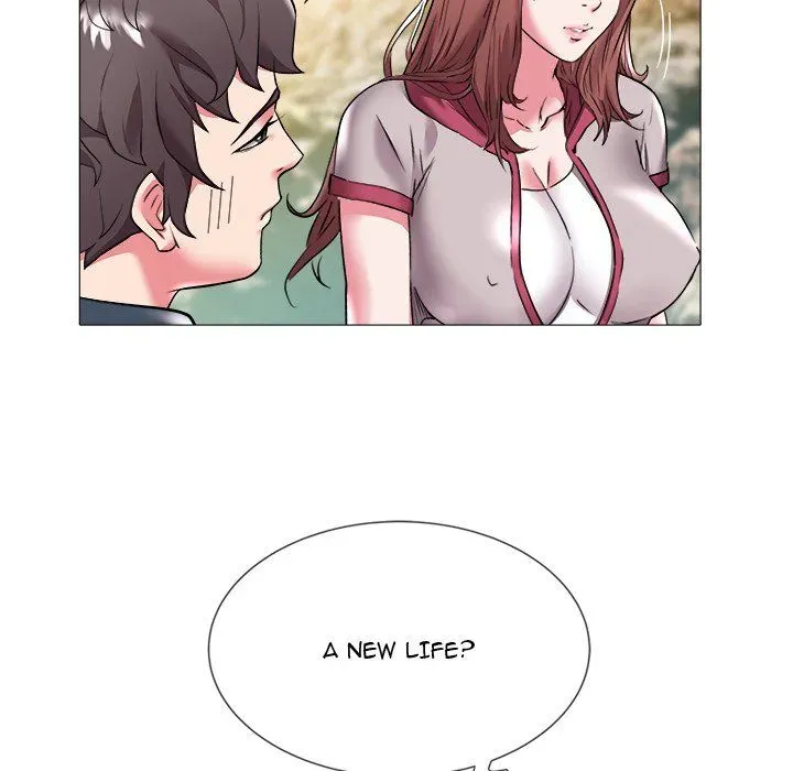 Read Aqua chapter 23 image 56 on Lezhin