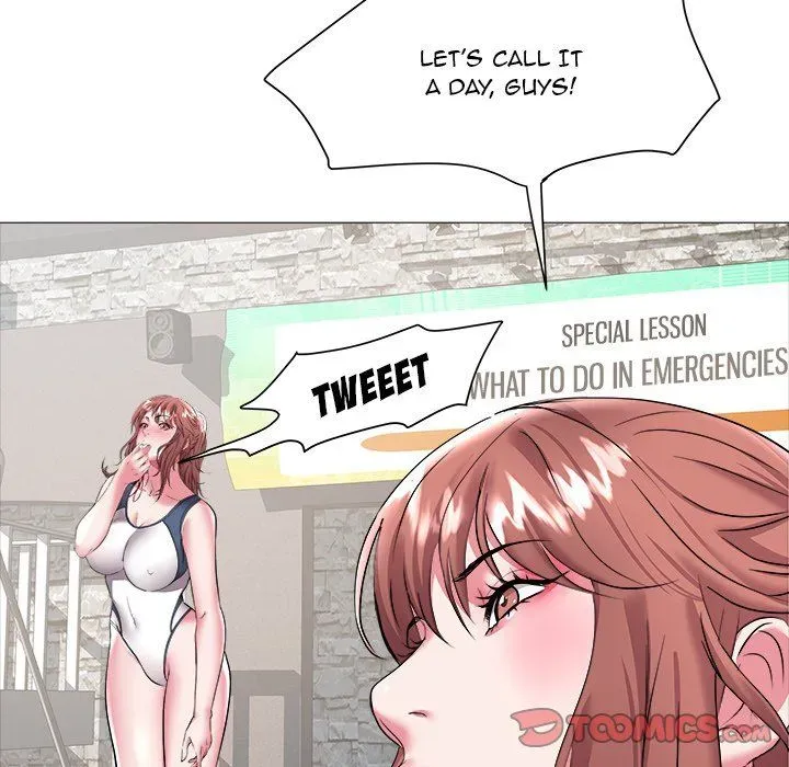 Read Aqua chapter 23 image 65 on Lezhin