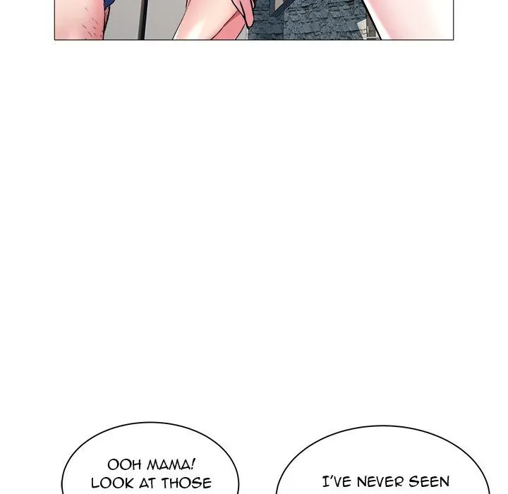 Read Aqua chapter 23 image 70 on Lezhin