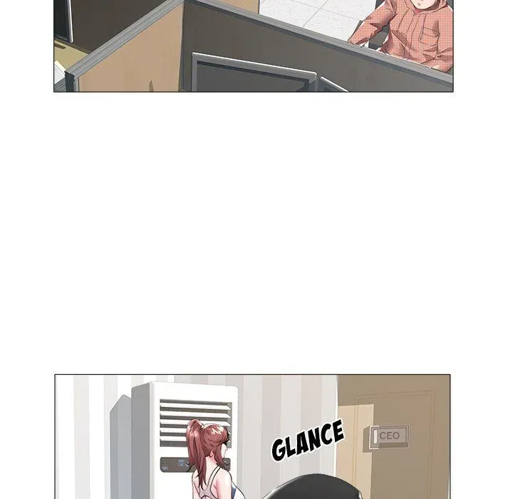 Read Aqua chapter 23 image 74 on Lezhin