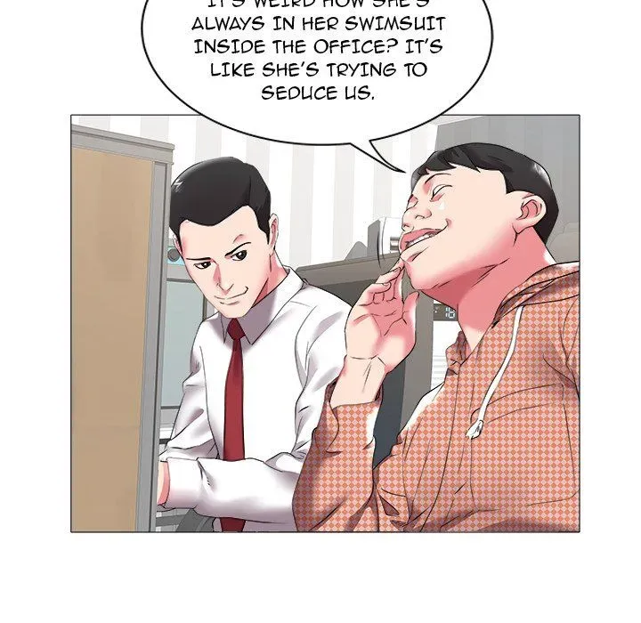 Read Aqua chapter 23 image 78 on Lezhin