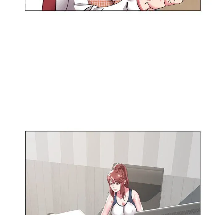 Read Aqua chapter 23 image 80 on Lezhin