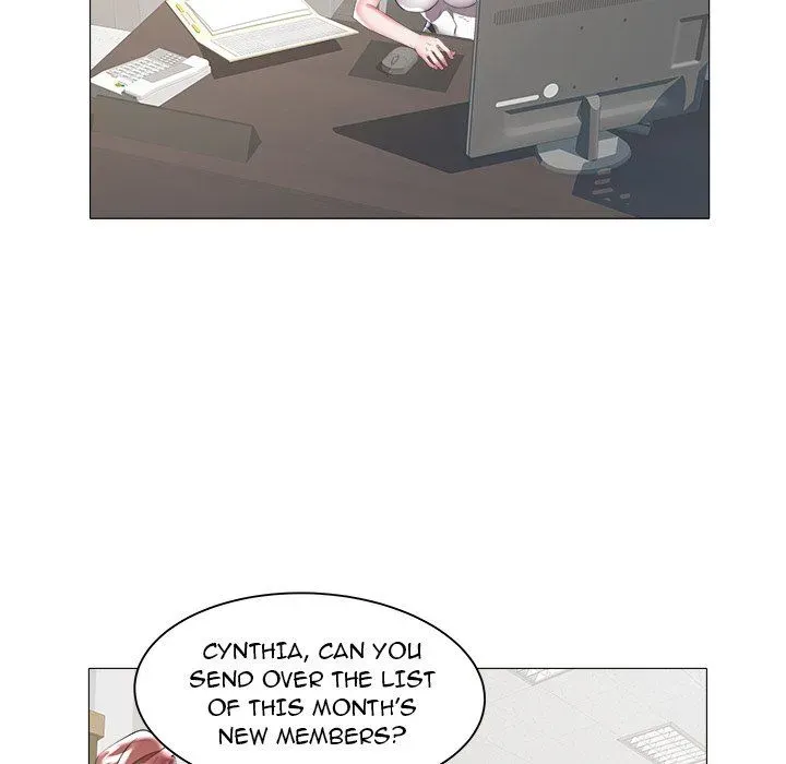 Read Aqua chapter 23 image 81 on Lezhin