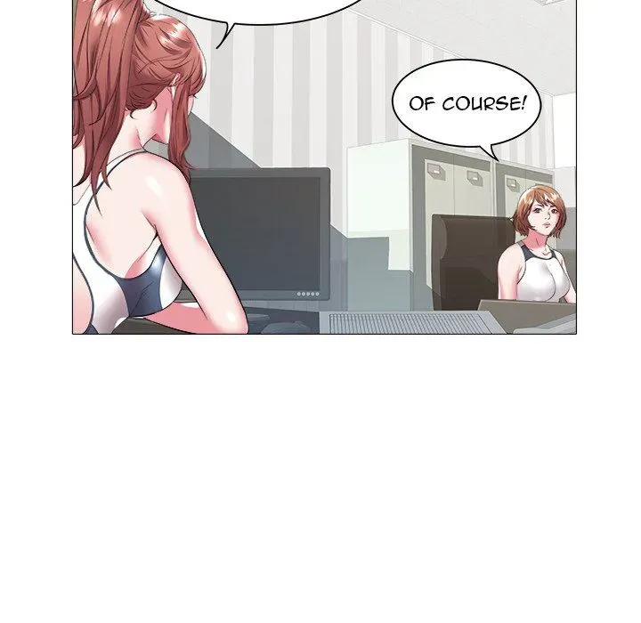 Read Aqua chapter 23 image 82 on Lezhin