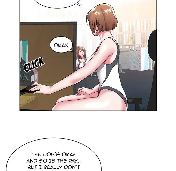 Read Aqua chapter 23 image 84 on Lezhin
