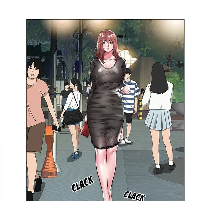 Read Aqua chapter 23 image 88 on Lezhin