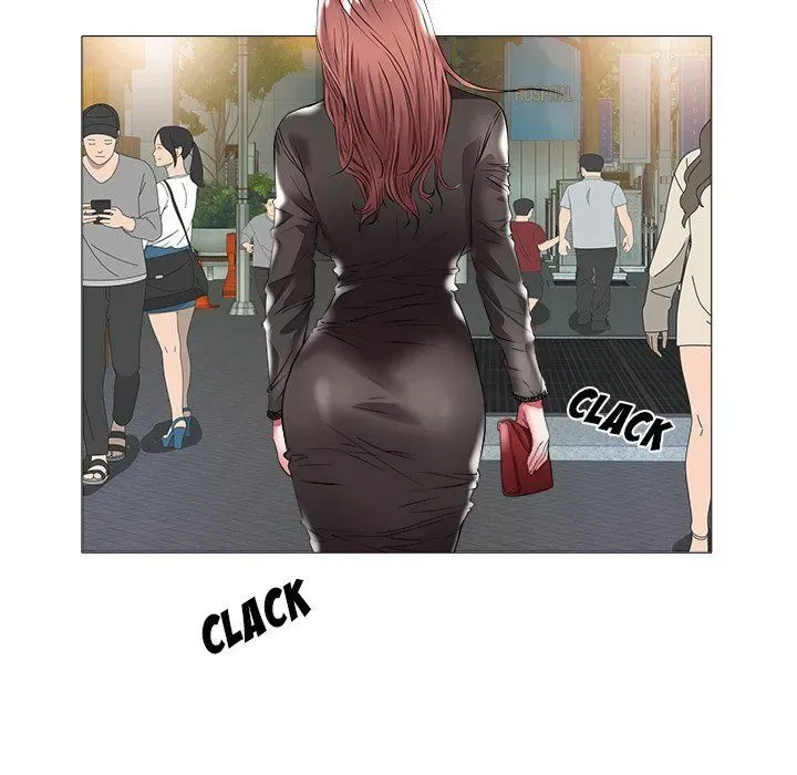 Read Aqua chapter 23 image 90 on Lezhin