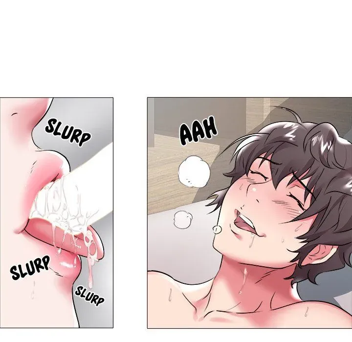 Read Aqua chapter 24 image 15 on Lezhin