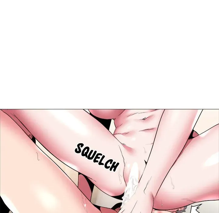 Read Aqua chapter 24 image 16 on Lezhin
